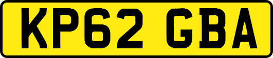 KP62GBA