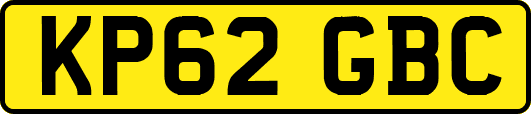 KP62GBC