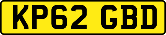 KP62GBD
