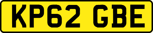 KP62GBE
