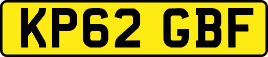 KP62GBF