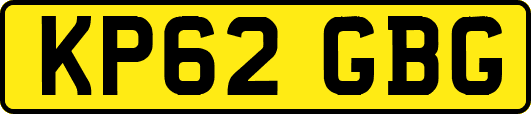 KP62GBG