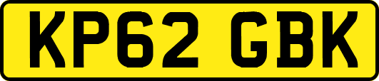 KP62GBK