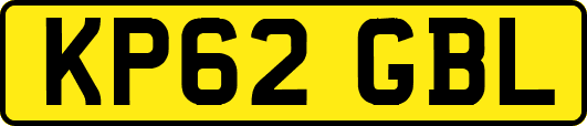 KP62GBL