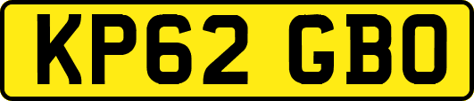 KP62GBO