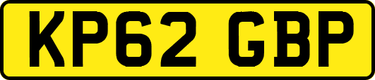 KP62GBP