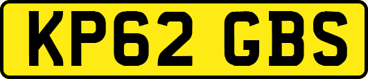KP62GBS