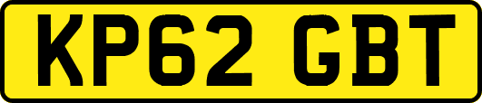 KP62GBT