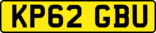 KP62GBU