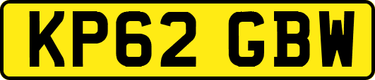 KP62GBW
