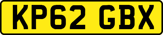 KP62GBX