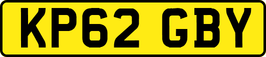 KP62GBY