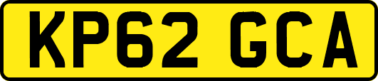 KP62GCA