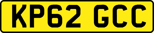 KP62GCC