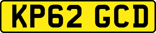 KP62GCD