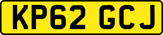 KP62GCJ