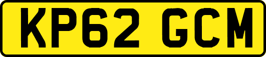 KP62GCM