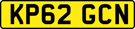 KP62GCN