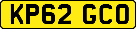 KP62GCO