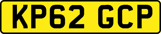 KP62GCP