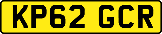 KP62GCR