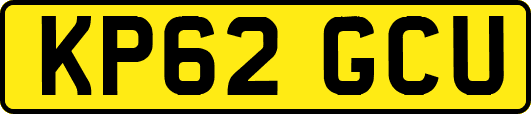 KP62GCU