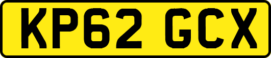 KP62GCX