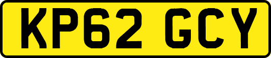 KP62GCY