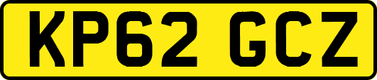 KP62GCZ
