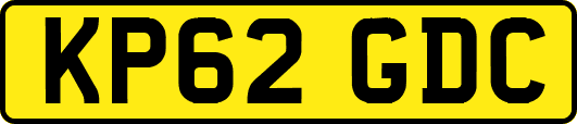 KP62GDC