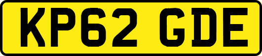 KP62GDE