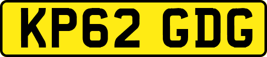 KP62GDG
