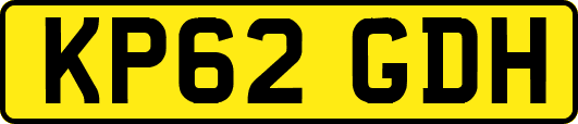 KP62GDH