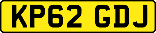 KP62GDJ