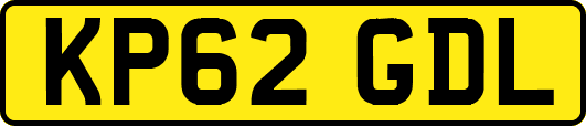 KP62GDL