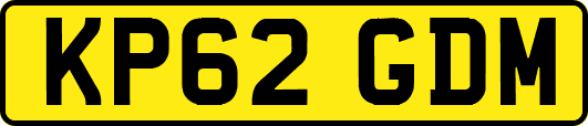 KP62GDM