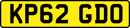 KP62GDO