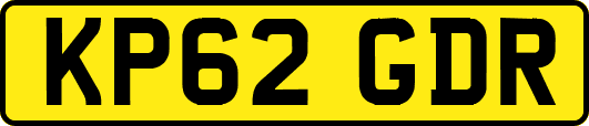 KP62GDR
