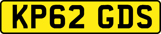 KP62GDS