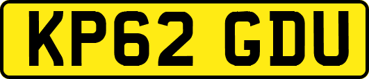 KP62GDU