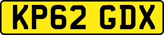 KP62GDX
