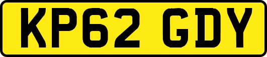 KP62GDY