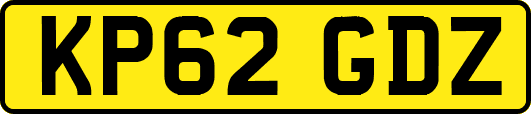 KP62GDZ