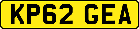 KP62GEA