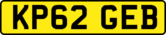 KP62GEB