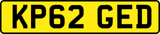 KP62GED