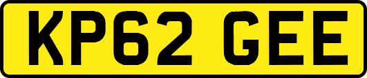 KP62GEE