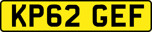 KP62GEF