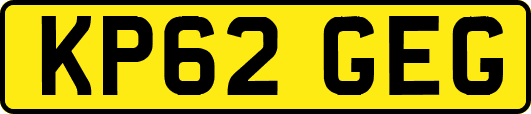 KP62GEG