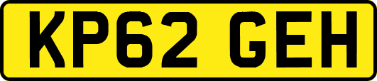 KP62GEH